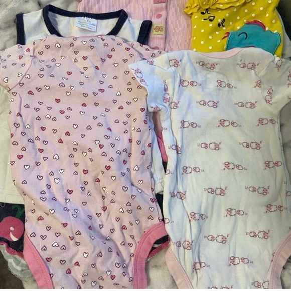 Baby Girl Bundle - Picture 10 of 15